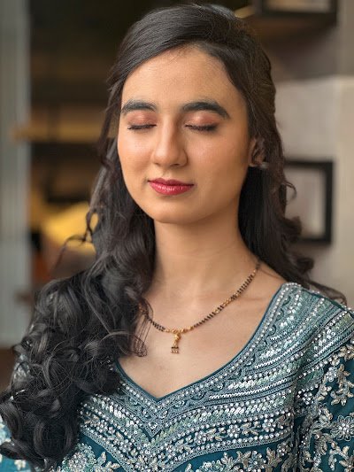 Halo Salon beauty work